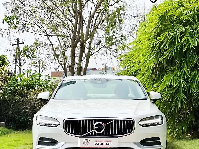 Used 2017 Volvo S90 in Erode