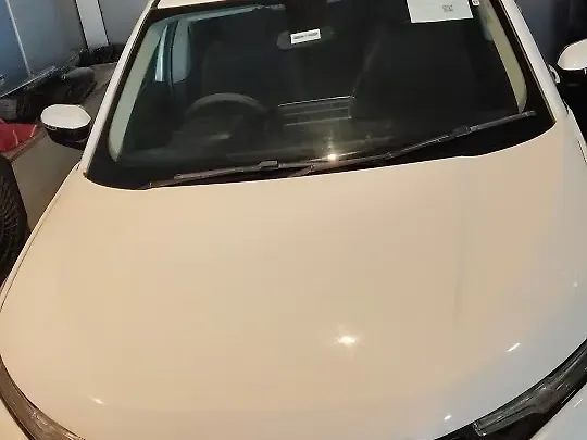 Used 2021 Tata Harrier in Jaipur