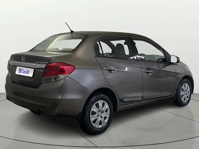 Used Honda Amaze [2013-2016] 1.2 SX i-VTEC in Delhi
