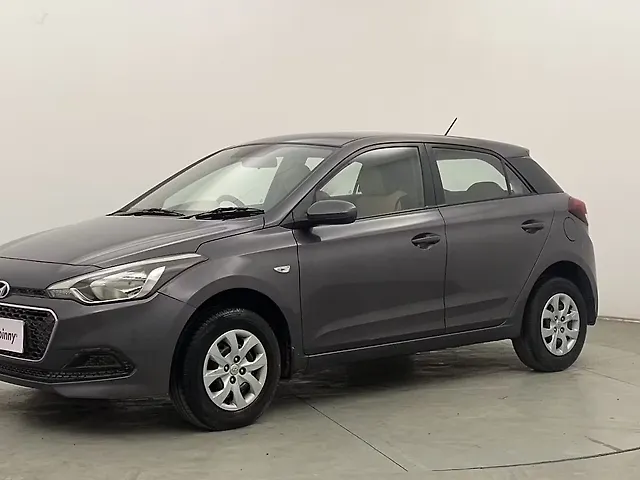Used 2017 Hyundai Elite i20 in Chandigarh