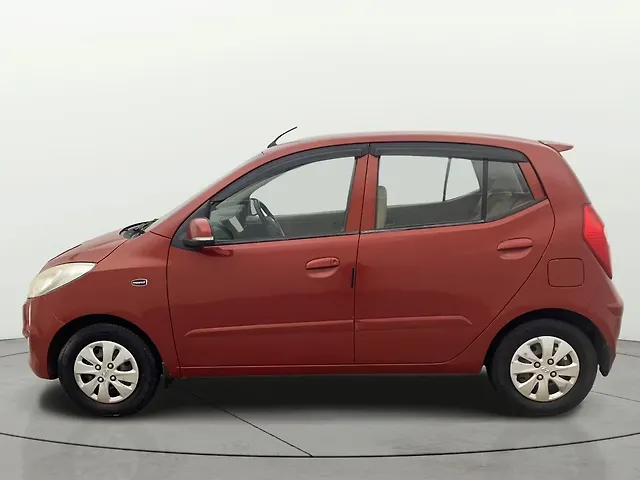 Used Hyundai i10 [2010-2017] Sportz 1.2 Kappa2 in Bangalore