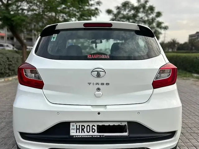 Used Tata Tiago XT [2023-2025] in Panipat
