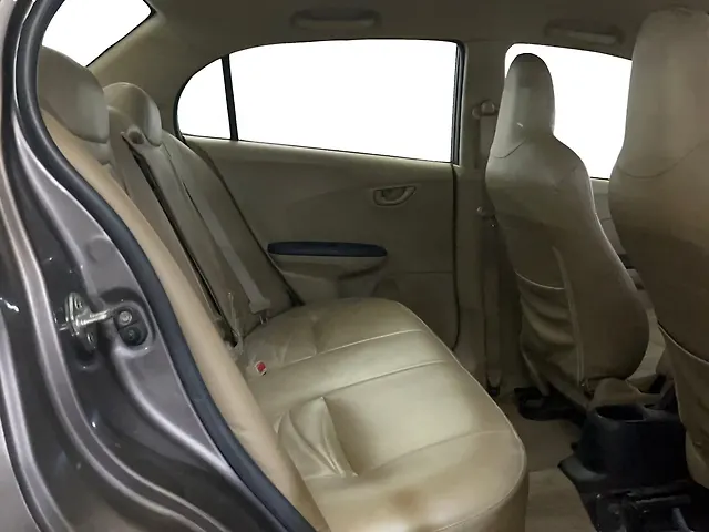 Used Honda Amaze [2013-2016] 1.2 SX i-VTEC in Delhi