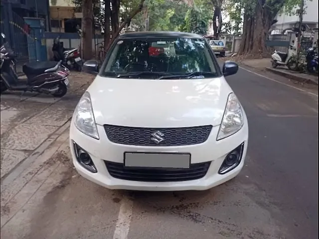 Used 2017 Maruti Suzuki Swift in Chennai