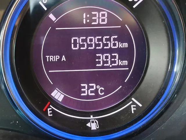 Used Honda City [2014-2017] SV in Mumbai