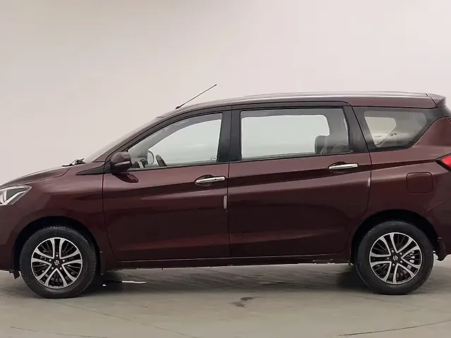Used Maruti Suzuki Ertiga ZXi Plus AT [2022-2023] in Mohali
