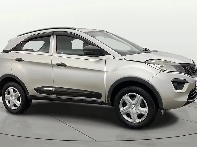 Used 2018 Tata Nexon in Delhi