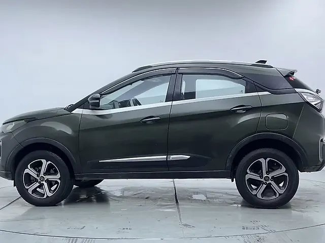 Used Tata Nexon [2020-2023] XZA Plus (O) in Delhi