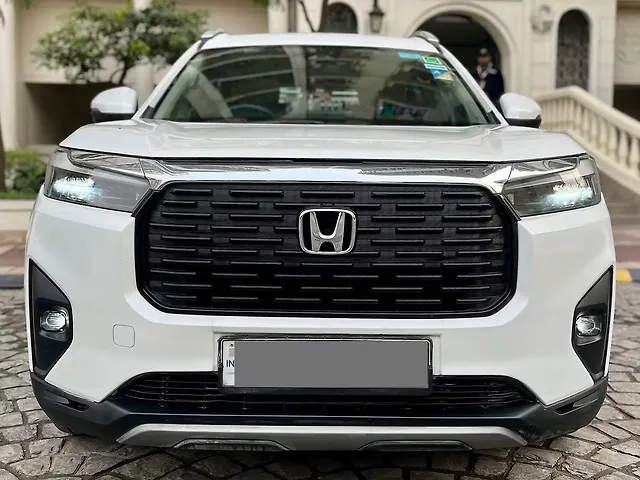 Used 2024 Honda Elevate in Delhi