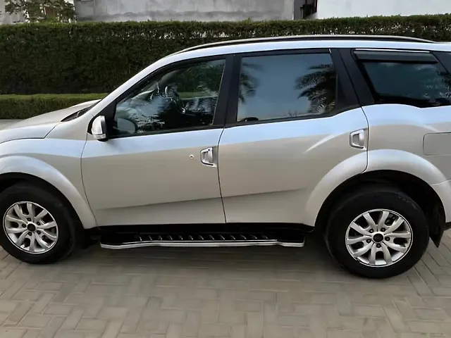 Used Mahindra XUV500 W9 [2018-2020] in Chandigarh