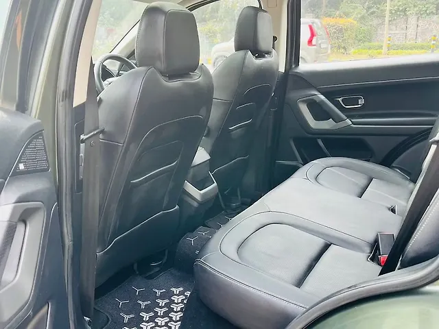 Used Tata Harrier [2019-2023] XZA Plus Camo in Delhi
