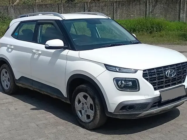 Used 2022 Hyundai Venue in Jalandhar