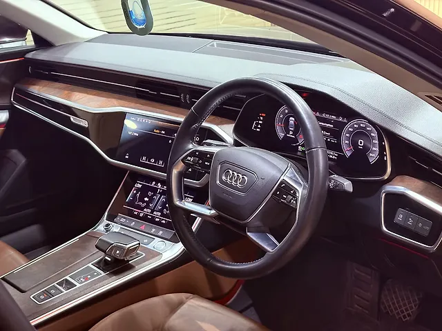 Used Audi A6 Technology 45 TFSI [2019-2024] in Lucknow