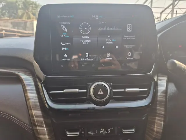 Used Toyota Urban Cruiser Hyryder V Hybrid [2023-2025] in Mumbai