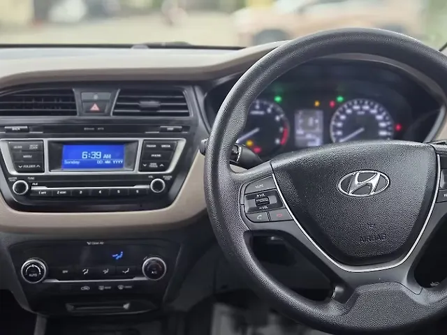 Used Hyundai Elite i20 [2014-2015] Sportz 1.2 in Kolkata