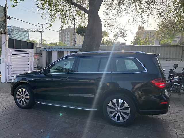 Used Mercedes-Benz GLS [2016-2020] 350 d in Lucknow