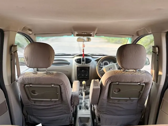 Used Mahindra Quanto [2012-2016] C6 in Bhopal