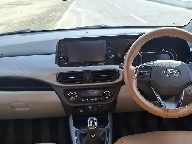 Used Hyundai Grand i10 Nios [2019-2023] Asta U2 1.2 CRDi in Lucknow