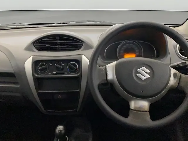 Used Maruti Suzuki Alto 800 [2012-2016] Lxi in Delhi