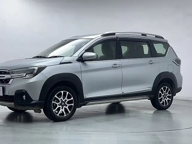 Used 2022 Maruti Suzuki XL6 in Gurgaon