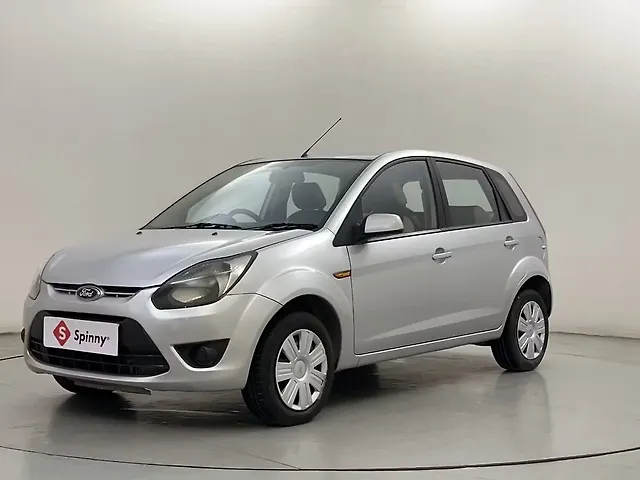Used 2012 Ford Figo in Bangalore