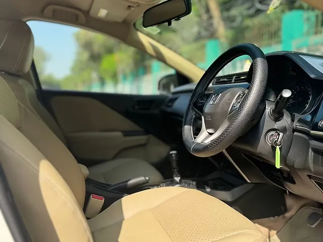 Used Honda City [2014-2017] SV Diesel in Surat