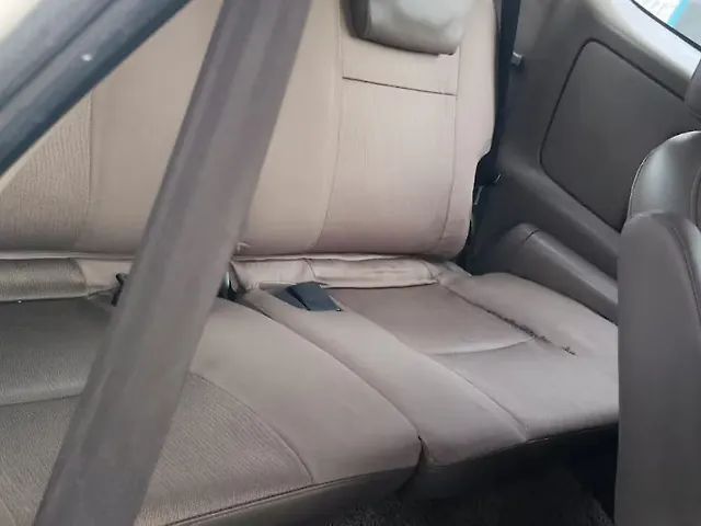Used Toyota Innova [2009-2012] 2.5 G1 BS-IV in Lucknow