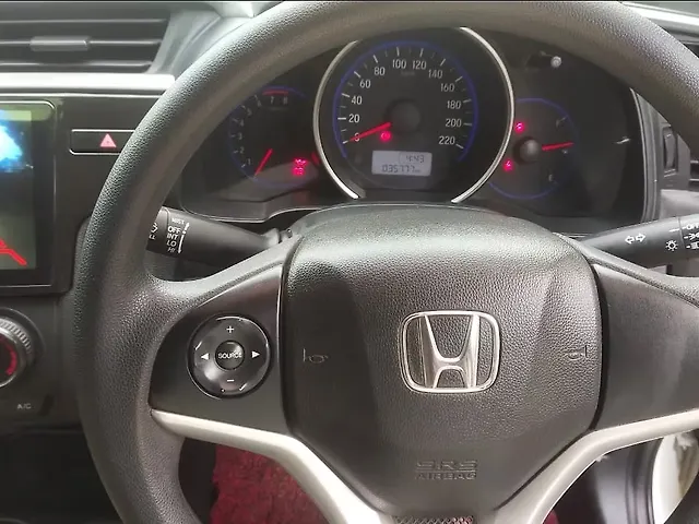 Used Honda Jazz [2015-2018] S Petrol in Guwahati