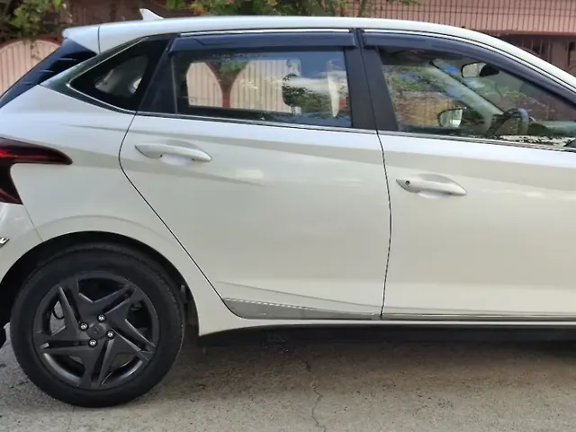 Used Hyundai i20 [2020-2023] Sportz 1.2 MT [2020-2023] in Gorakhpur