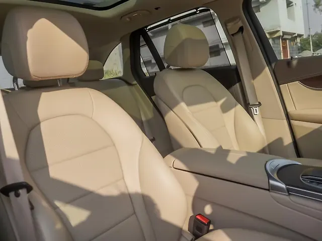 Used Mercedes-Benz GLC [2019-2023] 200 Progressive in Delhi