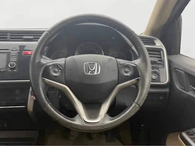 Used Honda City [2014-2017] VX in Noida
