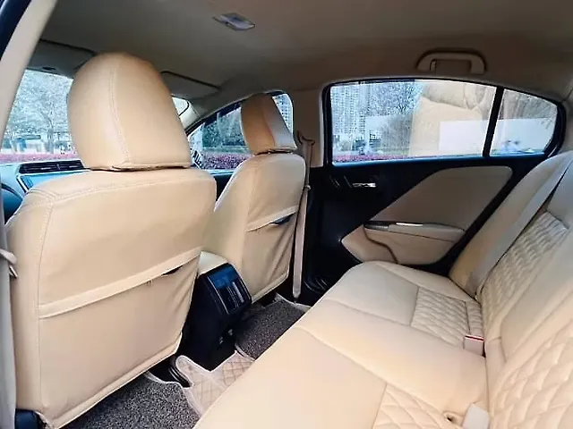 Used Honda City [2014-2017] V Diesel in Bangalore