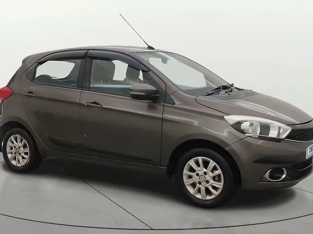 Used 2018 Tata Tiago in Pune