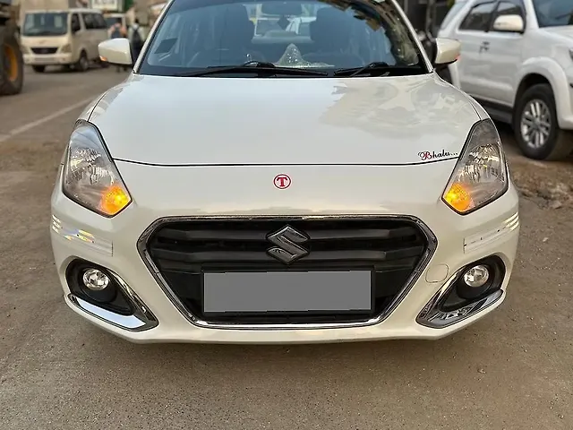 Used 2024 Maruti Suzuki DZire in Mumbai