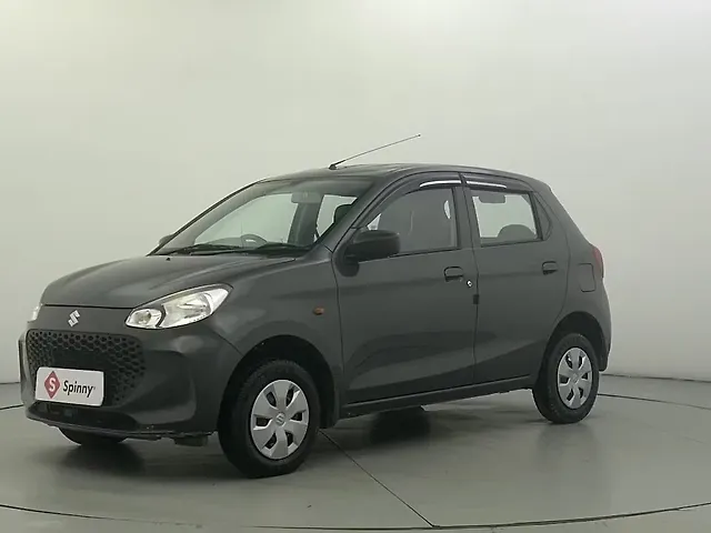 Used 2023 Maruti Suzuki Alto K10 in Ahmedabad