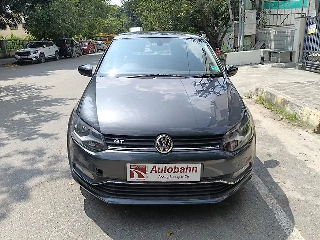 Used 2018 Volkswagen Polo in Bangalore