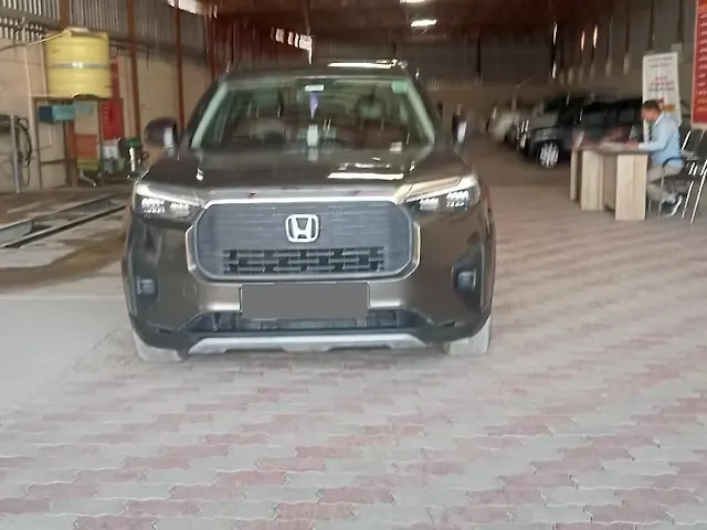 Used 2024 Honda Elevate in Varanasi