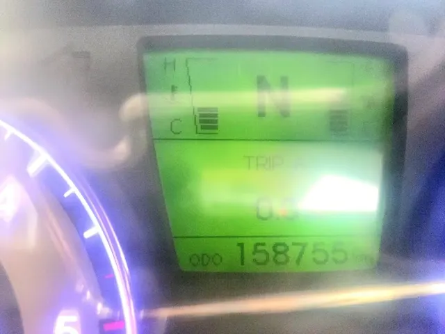 Used Hyundai Verna Transform [2010-2011] 1.5 SX AT CRDi in Thiruvananthapuram