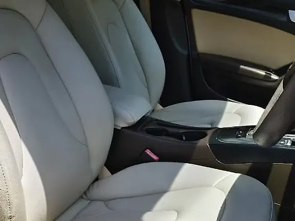 Used Audi A4 [2013-2016] 2.0 TDI (177bhp) Premium in Mumbai