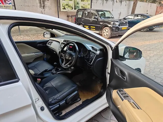 Used Honda City [2014-2017] VX in Kanpur