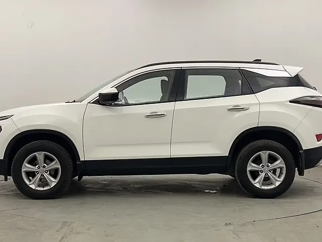 Used Tata Harrier [2019-2023] XZ [2019-2020] in Chandigarh