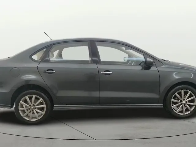 Used Volkswagen Vento Highline Plus 1.2 (P) AT in Pune Used Volkswagen Vento Highline Plus 1.2 (P) AT in Pune