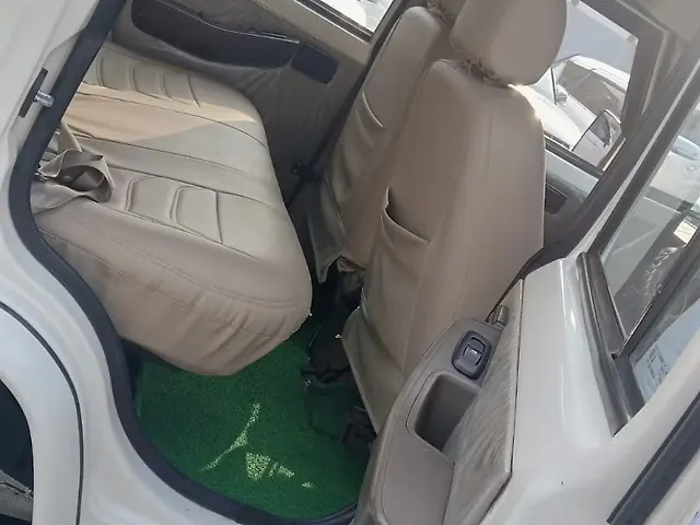 Used Mahindra Bolero [2020-2022] B6 in Bettiah