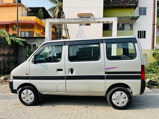 Used Maruti Suzuki Eeco [2010-2022] 7 STR [2014-2019] in Guwahati