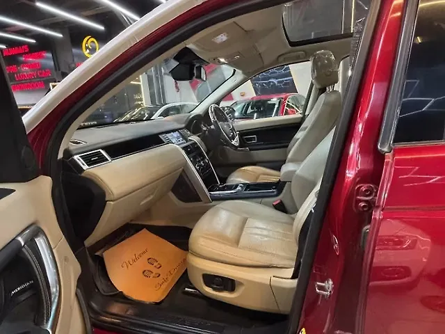 Used Land Rover Discovery Sport [2015-2017] HSE Petrol 7-Seater in Mumbai