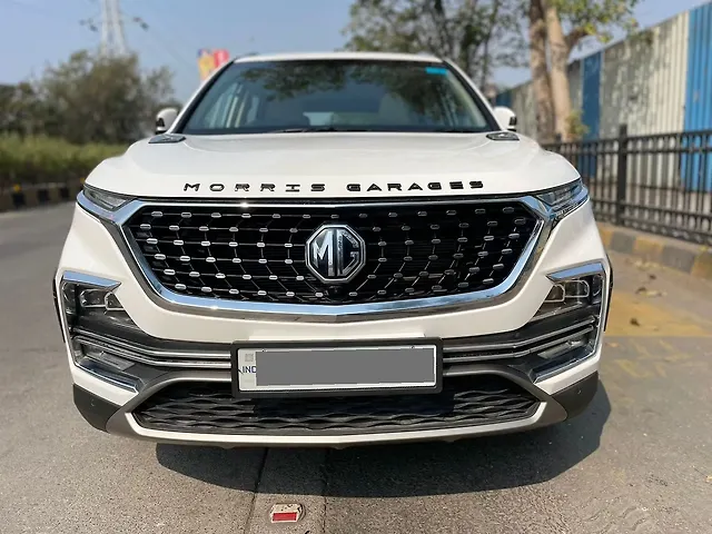 Used 2022 MG Hector in Mumbai
