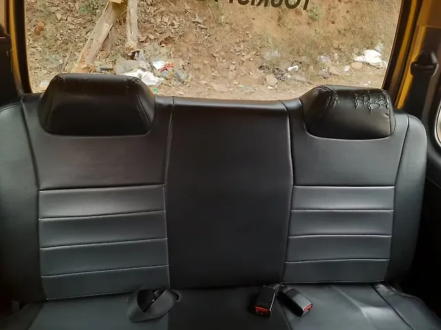 Used Maruti Suzuki Eeco [2010-2022] 7 STR STD (O) in Guwahati