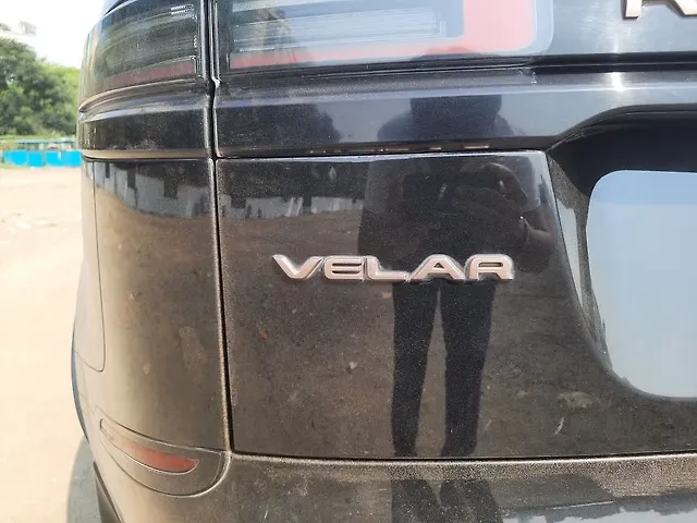 Used Land Rover Range Rover Velar HSE Dynamic 2.0 Diesel in Mumbai