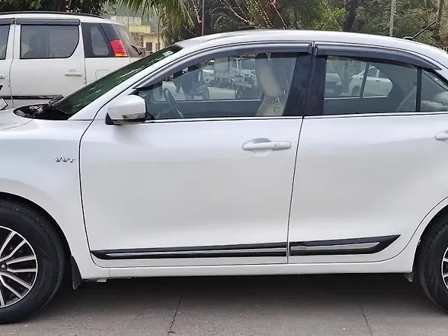 Used Maruti Suzuki Dzire [2017-2020] ZXi Plus AMT in Mumbai
