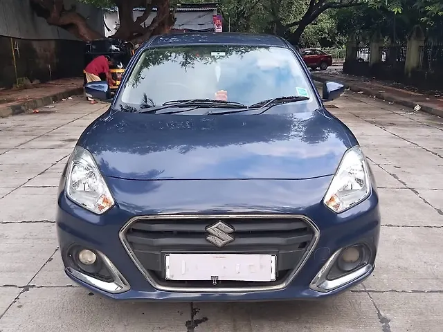 Used 2022 Maruti Suzuki DZire in Mumbai